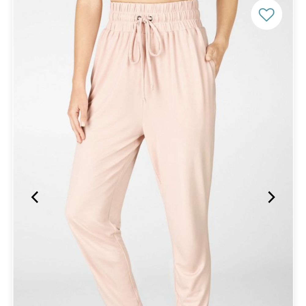 RARE Fabletics Lounge Pants!!
